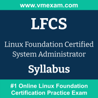 LFCS Dumps Questions, LFCS PDF, System Administrator Exam Questions PDF, Linux Foundation LFCS Dumps Free, System Administrator Official Cert Guide PDF, Linux Foundation System Administrator Dumps, Linux Foundation System Administrator PDF