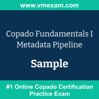 Metadata Pipeline Fundamentals I Exam Dumps, Metadata Pipeline Fundamentals I Examcollection, Metadata Pipeline Fundamentals I Braindumps, Metadata Pipeline Fundamentals I Questions PDF, Metadata Pipeline Fundamentals I VCE, Metadata Pipeline Fundamentals I Sample Questions, Metadata Pipeline Fundamentals I Official Cert Guide PDF, Copado Metadata Pipeline Fundamentals I PDF