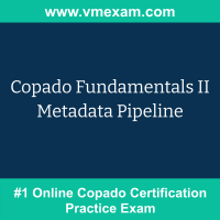 Metadata Pipeline Fundamentals II Braindumps, Metadata Pipeline Fundamentals II Dumps PDF, Metadata Pipeline Fundamentals II Dumps Questions, Metadata Pipeline Fundamentals II PDF, Metadata Pipeline Fundamentals II Exam Questions PDF, Metadata Pipeline Fundamentals II VCE, Copado Metadata Pipeline Fundamentals II Dumps