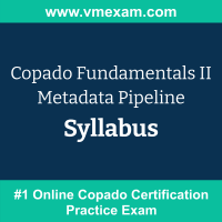 Metadata Pipeline Fundamentals II Dumps Questions, Metadata Pipeline Fundamentals II PDF, Metadata Pipeline Fundamentals II Exam Questions PDF, Copado Metadata Pipeline Fundamentals II Dumps Free, Metadata Pipeline Fundamentals II Official Cert Guide PDF, Copado Metadata Pipeline Fundamentals II Dumps, Copado Metadata Pipeline Fundamentals II PDF