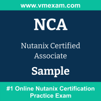 NCA Braindumps, NCA Exam Dumps, NCA Examcollection, NCA Questions PDF, NCA Sample Questions, Nutanix Certified Associate Dumps, Nutanix Certified Associate Official Cert Guide PDF, Nutanix Certified Associate VCE, Nutanix Certified Associate PDF