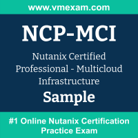 NCP-MCI Braindumps, NCP-MCI Exam Dumps, NCP-MCI Examcollection, NCP-MCI Questions PDF, NCP-MCI Sample Questions, Multicloud Infrastructure Dumps, Multicloud Infrastructure Official Cert Guide PDF, Multicloud Infrastructure VCE, Nutanix Multicloud Infrastructure PDF