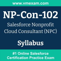 NP-Con-102 Dumps Questions, NP-Con-102 PDF, Nonprofit Cloud Consultant Exam Questions PDF, Salesforce NP-Con-102 Dumps Free, Nonprofit Cloud Consultant Official Cert Guide PDF, Salesforce Nonprofit Cloud Consultant Dumps, Salesforce Nonprofit Cloud Consultant PDF