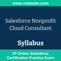 Nonprofit Cloud Consultant Dumps Questions, Nonprofit Cloud Consultant PDF, Nonprofit Cloud Consultant Exam Questions PDF, Salesforce Nonprofit Cloud Consultant Dumps Free, Nonprofit Cloud Consultant Official Cert Guide PDF, Salesforce Nonprofit Cloud Consultant Dumps, Salesforce Nonprofit Cloud Consultant PDF