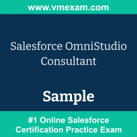 OmniStudio Consultant Exam Dumps, OmniStudio Consultant Examcollection, OmniStudio Consultant Braindumps, OmniStudio Consultant Questions PDF, OmniStudio Consultant VCE, OmniStudio Consultant Sample Questions, OmniStudio Consultant Official Cert Guide PDF, Salesforce OmniStudio Consultant PDF