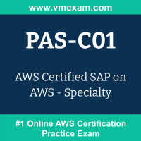 PAS-C01 Braindumps, PAS-C01 Dumps PDF, PAS-C01 Dumps Questions, PAS-C01 PDF, PAS-C01 VCE, SAP on AWS Exam Questions PDF, SAP on AWS VCE, AWS SAP on AWS Dumps