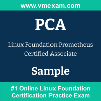 PCA Braindumps, PCA Exam Dumps, PCA Examcollection, PCA Questions PDF, PCA Sample Questions, Prometheus Associate Dumps, Prometheus Associate Official Cert Guide PDF, Prometheus Associate VCE