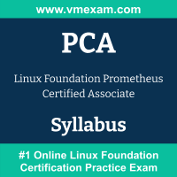 PCA Dumps Questions, PCA PDF, Prometheus Associate Exam Questions PDF, Linux Foundation PCA Dumps Free, Prometheus Associate Official Cert Guide PDF