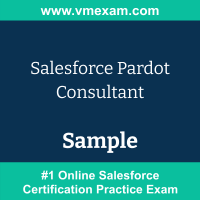 Pardot Consultant Exam Dumps, Pardot Consultant Examcollection, Pardot Consultant Braindumps, Pardot Consultant Questions PDF, Pardot Consultant VCE, Pardot Consultant Sample Questions, Pardot Consultant Official Cert Guide PDF, Salesforce Pardot Consultant PDF