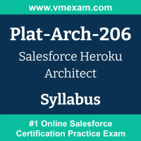 Plat-Arch-206 Dumps Questions, Plat-Arch-206 PDF, Heroku Architect Exam Questions PDF, Salesforce Plat-Arch-206 Dumps Free, Heroku Architect Official Cert Guide PDF, Salesforce Heroku Architect Dumps, Salesforce Heroku Architect PDF