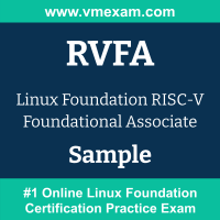 RVFA Braindumps, RVFA Exam Dumps, RVFA Examcollection, RVFA Questions PDF, RVFA Sample Questions, RISC-V Foundational Dumps, RISC-V Foundational Official Cert Guide PDF, RISC-V Foundational VCE