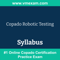 Robotic Testing Dumps Questions, Robotic Testing PDF, Robotic Testing Exam Questions PDF, Copado Robotic Testing Dumps Free, Robotic Testing Official Cert Guide PDF, Copado Robotic Testing Dumps, Copado Robotic Testing PDF