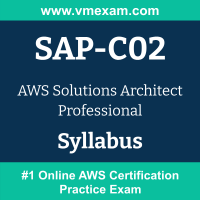 SAP-C02 Dumps Questions, SAP-C02 PDF, AWS-SAP Exam Questions PDF, AWS SAP-C02 Dumps Free, AWS-SAP Official Cert Guide PDF