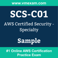 SCS-C01 Braindumps, SCS-C01 Exam Dumps, SCS-C01 Examcollection, SCS-C01 Questions PDF, SCS-C01 Sample Questions, Security Specialty Dumps, Security Specialty Official Cert Guide PDF, Security Specialty VCE