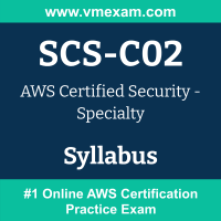 SCS-C02 Dumps Questions, SCS-C02 PDF, Security Specialty Exam Questions PDF, AWS SCS-C02 Dumps Free, Security Specialty Official Cert Guide PDF