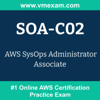 SOA-C02 Braindumps, SOA-C02 Dumps PDF, SOA-C02 Dumps Questions, SOA-C02 PDF, SOA-C02 VCE, SysOps Administrator Associate Exam Questions PDF, SysOps Administrator Associate VCE, AWS SysOps Administrator Associate Dumps