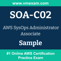 SOA-C02 Braindumps, SOA-C02 Exam Dumps, SOA-C02 Examcollection, SOA-C02 Questions PDF, SOA-C02 Sample Questions, AWS-SysOps Dumps, AWS-SysOps Official Cert Guide PDF, AWS-SysOps VCE