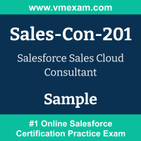 Sales-Con-201 Braindumps, Sales-Con-201 Exam Dumps, Sales-Con-201 Examcollection, Sales-Con-201 Questions PDF, Sales-Con-201 Sample Questions, Sales Cloud Consultant Dumps, Sales Cloud Consultant Official Cert Guide PDF, Sales Cloud Consultant VCE