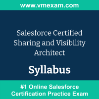 Sharing and Visibility Architect Dumps Questions, Sharing and Visibility Architect PDF, Sharing and Visibility Architect Exam Questions PDF, Salesforce Sharing and Visibility Architect Dumps Free, Sharing and Visibility Architect Official Cert Guide PDF, Salesforce Sharing and Visibility Architect Dumps, Salesforce Sharing and Visibility Architect PDF