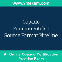 Source Format Pipeline Fundamentals I Braindumps, Source Format Pipeline Fundamentals I Dumps PDF, Source Format Pipeline Fundamentals I Dumps Questions, Source Format Pipeline Fundamentals I PDF, Source Format Pipeline Fundamentals I Exam Questions PDF, Source Format Pipeline Fundamentals I VCE, Copado Source Format Pipeline Fundamentals I Dumps