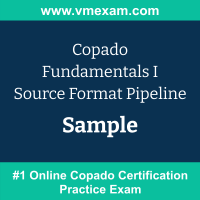 Source Format Pipeline Fundamentals I Exam Dumps, Source Format Pipeline Fundamentals I Examcollection, Source Format Pipeline Fundamentals I Braindumps, Source Format Pipeline Fundamentals I Questions PDF, Source Format Pipeline Fundamentals I VCE, Source Format Pipeline Fundamentals I Sample Questions, Source Format Pipeline Fundamentals I Official Cert Guide PDF, Copado Source Format Pipeline Fundamentals I PDF