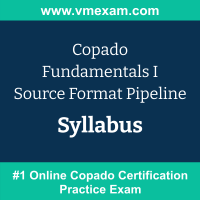 Source Format Pipeline Fundamentals I Dumps Questions, Source Format Pipeline Fundamentals I PDF, Source Format Pipeline Fundamentals I Exam Questions PDF, Copado Source Format Pipeline Fundamentals I Dumps Free, Source Format Pipeline Fundamentals I Official Cert Guide PDF, Copado Source Format Pipeline Fundamentals I Dumps, Copado Source Format Pipeline Fundamentals I PDF