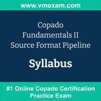 Source Format Pipeline Fundamentals II Dumps Questions, Source Format Pipeline Fundamentals II PDF, Source Format Pipeline Fundamentals II Exam Questions PDF, Copado Source Format Pipeline Fundamentals II Dumps Free, Source Format Pipeline Fundamentals II Official Cert Guide PDF, Copado Source Format Pipeline Fundamentals II Dumps, Copado Source Format Pipeline Fundamentals II PDF