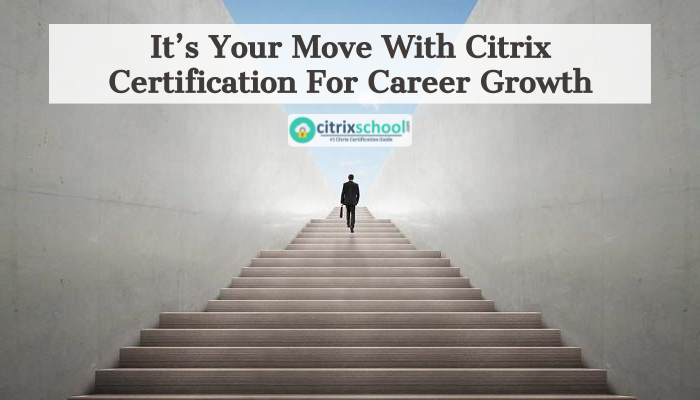 True value of Citrix Certification