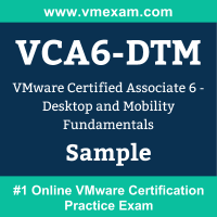 1V0-605 Braindumps, 1V0-605 Exam Dumps, 1V0-605 Examcollection, 1V0-605 Questions PDF, 1V0-605 Sample Questions, VCA6-DTM Dumps, VCA6-DTM Official Cert Guide PDF, VCA6-DTM VCE