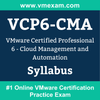 2V0-631 Dumps Questions, 2V0-631 PDF, VCP6-CMA Exam Questions PDF, VMware 2V0-631 Dumps Free, VCP6-CMA Official Cert Guide PDF