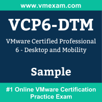 2V0-651 Braindumps, 2V0-651 Exam Dumps, 2V0-651 Examcollection, 2V0-651 Questions PDF, 2V0-651 Sample Questions, VCP6-DTM Dumps, VCP6-DTM Official Cert Guide PDF, VCP6-DTM VCE