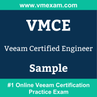 VMCE Exam Dumps, VMCE Examcollection, VMCE Braindumps, VMCE Questions PDF, VMCE VCE, VMCE Sample Questions, VMCE 2025 Official Cert Guide PDF, Veeam VMCE 2025 PDF