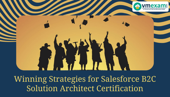 Ace the Salesforce B2C Solution Architect exam with expert tips, hands-on practice, and insights into career advancement.