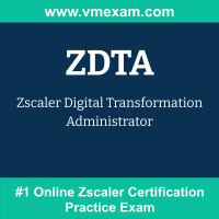 ZDTA Braindumps, ZDTA Dumps PDF, ZDTA Dumps Questions, ZDTA PDF, ZDTA VCE, Digital Transformation Administrator Exam Questions PDF, Digital Transformation Administrator VCE, Zscaler Digital Transformation Administrator Dumps