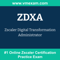 ZDXA Braindumps, ZDXA Dumps PDF, ZDXA Dumps Questions, ZDXA PDF, ZDXA VCE, Digital Experience Administrator Exam Questions PDF, Digital Experience Administrator VCE, Zscaler Digital Experience Administrator Dumps