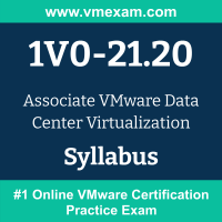 1V0-21.20 Dumps Questions, 1V0-21.20 PDF, VCTA-DCV 2024 Exam Questions PDF, VMware 1V0-21.20 Dumps Free, Data Center Virtualization 2024 [v2] Official Cert Guide PDF, VMware Data Center Virtualization 2024 [v2] Dumps, VMware Data Center Virtualization 2024 [v2] PDF