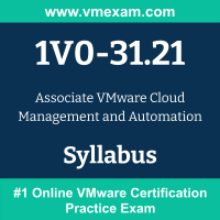1V0-31.21 Dumps Questions, 1V0-31.21 PDF, VCTA-CMA 2024 Exam Questions PDF, VMware 1V0-31.21 Dumps Free, Cloud Management and Automation 2024 [v2] Official Cert Guide PDF, VMware Cloud Management and Automation 2024 [v2] Dumps, VMware Cloud Management and Automation 2024 [v2] PDF