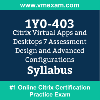 1Y0-403 Dumps Questions, 1Y0-403 PDF, CCE-V Exam Questions PDF, Citrix 1Y0-403 Dumps Free, CCE-V Official Cert Guide PDF