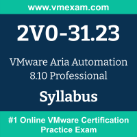 2V0-31.23 Dumps Questions, 2V0-31.23 PDF, VCP-CMA 2024 [v2] Exam Questions PDF, VMware 2V0-31.23 Dumps Free, Cloud Management and Automation 2024 [v2] Official Cert Guide PDF, VMware Cloud Management and Automation 2024 [v2] Dumps, VMware Cloud Management and Automation 2024 [v2] PDF