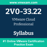 2V0-33.22 Dumps Questions, 2V0-33.22 PDF, VCP-VMC 2024 Exam Questions PDF, VMware 2V0-33.22 Dumps Free, VMware Cloud 2024 [v2] Official Cert Guide PDF, VMware Cloud 2024 [v2] Dumps, VMware Cloud 2024 [v2] PDF