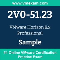 2V0-51.23 Braindumps, 2V0-51.23 Exam Dumps, 2V0-51.23 Examcollection, 2V0-51.23 Questions PDF, 2V0-51.23 Sample Questions, VCP-DTM 2024 Dumps, Desktop Management 2024 Official Cert Guide PDF, VCP-DTM 2024 VCE, VMware Desktop Management 2024 PDF