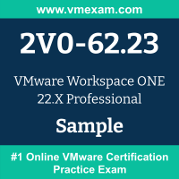 2V0-62.23 Braindumps, 2V0-62.23 Exam Dumps, 2V0-62.23 Examcollection, 2V0-62.23 Questions PDF, 2V0-62.23 Sample Questions, VCP-DW 2024 Dumps, Digital Workspace 2024 Official Cert Guide PDF, VCP-DW 2024 VCE, VMware Digital Workspace 2024 PDF