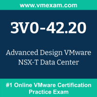 3V0-42.20 Braindumps, 3V0-42.20 Dumps PDF, 3V0-42.20 Dumps Questions, 3V0-42.20 PDF, 3V0-42.20 VCE, VCAP-NV Design 2024 Exam Questions PDF, VCAP-NV Design 2024 VCE, VMware Network Virtualization Design 2024 Dumps