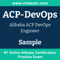 ACP DevOps Engineer Exam Dumps, ACP DevOps Engineer Examcollection, ACP DevOps Engineer Braindumps, ACP DevOps Engineer Questions PDF, ACP DevOps Engineer VCE, ACP DevOps Engineer Sample Questions, ACP DevOps Engineer Official Cert Guide PDF, Alibaba ACP-DevOps PDF
