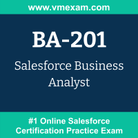 BA-201 Braindumps, BA-201 Dumps PDF, BA-201 Dumps Questions, BA-201 PDF, BA-201 VCE, Business Analyst Exam Questions PDF, Business Analyst VCE, Salesforce Business Analyst Dumps