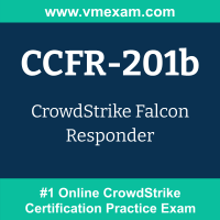 CCFR-201b Braindumps, CCFR-201b Dumps PDF, CCFR-201b Dumps Questions, CCFR-201b PDF, CCFR-201b VCE, Falcon Responder Exam Questions PDF, Falcon Responder VCE, CrowdStrike CCFR Dumps