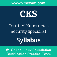 CKS Dumps Questions, CKS PDF, Kubernetes Security Specialist Exam Questions PDF, Linux Foundation CKS Dumps Free, Kubernetes Security Specialist Official Cert Guide PDF, Linux Foundation Kubernetes Security Specialist Dumps, Linux Foundation Kubernetes Security Specialist PDF