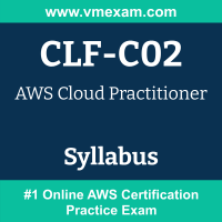 CLF-C02 Dumps Questions, CLF-C02 PDF, Cloud Practitioner Exam Questions PDF, AWS CLF-C02 Dumps Free, CCP Official Cert Guide PDF