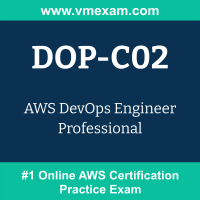 DOP-C02 Braindumps, DOP-C02 Dumps PDF, DOP-C02 Dumps Questions, DOP-C02 PDF, DOP-C02 VCE, DevOps Engineer Professional Exam Questions PDF, DevOps Engineer Professional VCE, AWS DevOps Engineer Professional Dumps