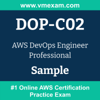 DOP-C02 Braindumps, DOP-C02 Exam Dumps, DOP-C02 Examcollection, DOP-C02 Questions PDF, DOP-C02 Sample Questions, DevOps Engineer Professional Dumps, DevOps Engineer Professional Official Cert Guide PDF, DevOps Engineer Professional VCE, AWS DevOps Engineer Professional PDF